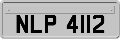 NLP4112