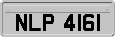 NLP4161