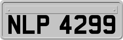 NLP4299