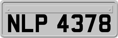 NLP4378