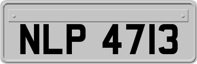 NLP4713