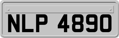 NLP4890