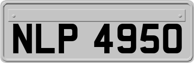 NLP4950