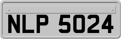 NLP5024
