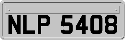 NLP5408