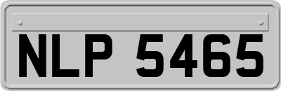 NLP5465