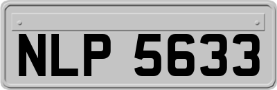 NLP5633