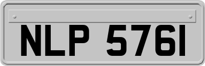 NLP5761