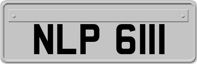 NLP6111
