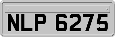 NLP6275