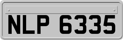 NLP6335