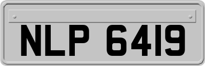 NLP6419