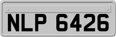 NLP6426