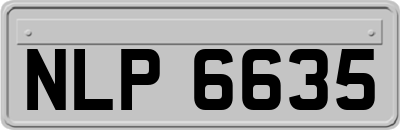 NLP6635