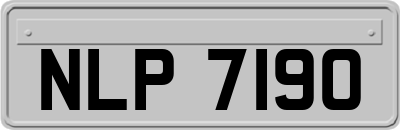 NLP7190