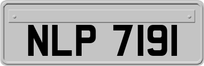 NLP7191