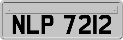 NLP7212