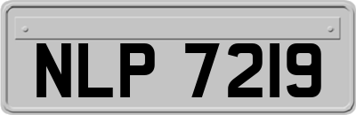 NLP7219