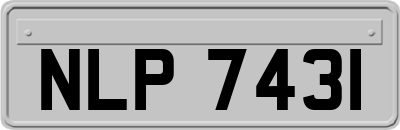 NLP7431