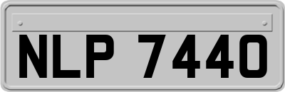NLP7440