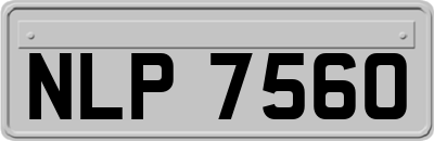 NLP7560
