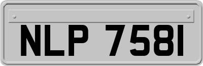NLP7581