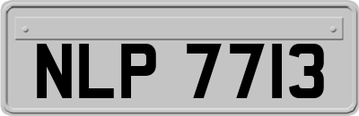 NLP7713