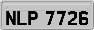 NLP7726
