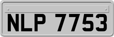 NLP7753