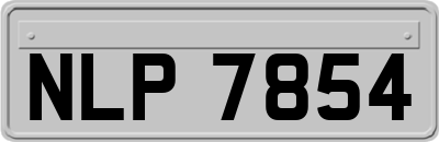 NLP7854
