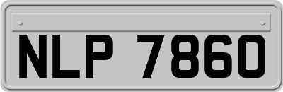 NLP7860