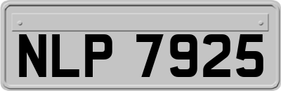 NLP7925