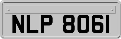 NLP8061
