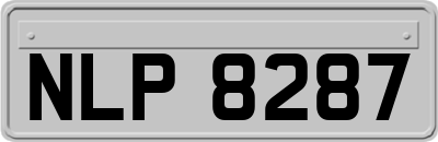 NLP8287