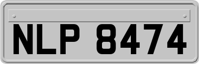NLP8474