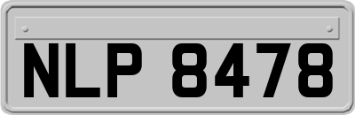 NLP8478