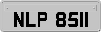 NLP8511