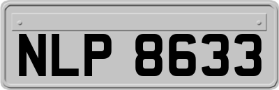 NLP8633