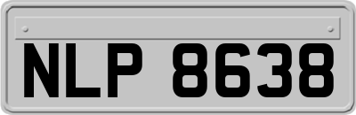 NLP8638