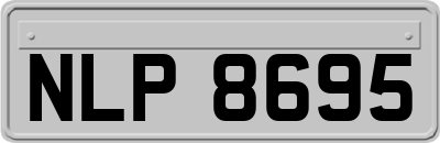 NLP8695