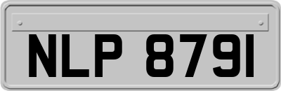 NLP8791