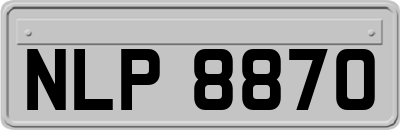 NLP8870