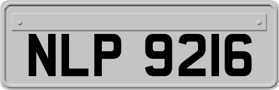 NLP9216