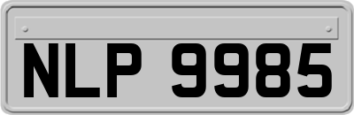 NLP9985
