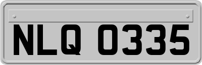 NLQ0335