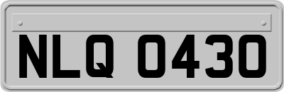 NLQ0430