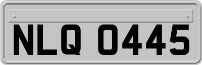 NLQ0445