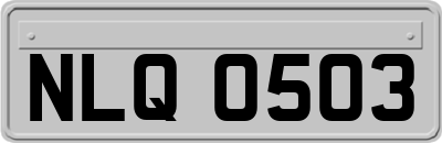 NLQ0503