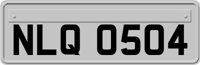 NLQ0504