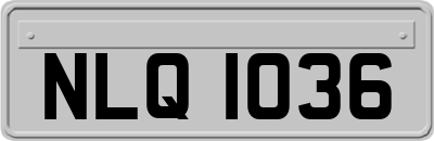 NLQ1036